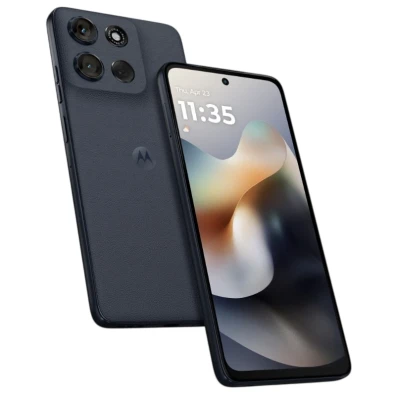 Motorola Moto G56 5G Preto 8GB/512GB - Compra online