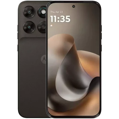 Motorola Moto G77 Black Olive 8GB/256GB - Mobile Smartphone