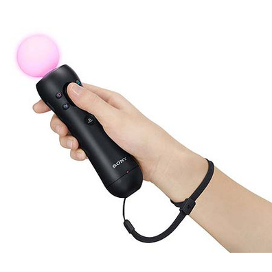 PlayStation Move - Motion Controller (PS3)