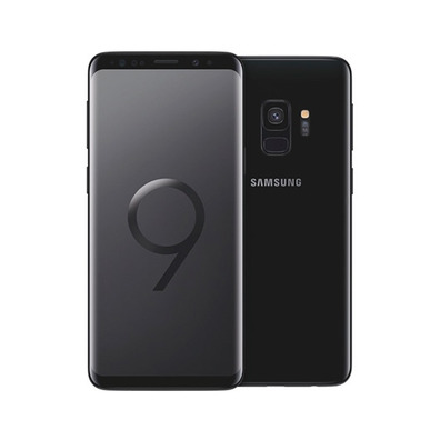 Samsung Galaxy S9 64gb Preto