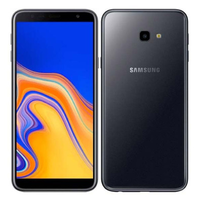 Samsung Galaxy J4 Plus Preto