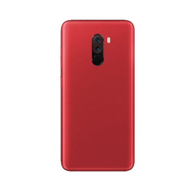 Xiaomi Pocophone F1 (6Gb/64Gb) Vermelho