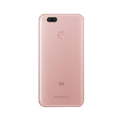 Xiaomi Mi A1 (32Gb / 4Gb RAM) Rosa