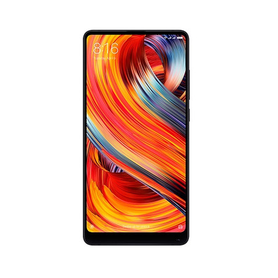 Xiaomi Mi Mix 2 6gb 64gb Preto