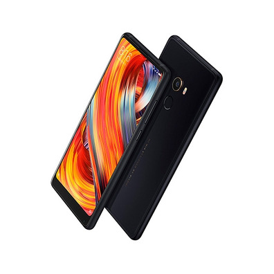 Xiaomi Mi Mix 2 6gb 64gb Preto