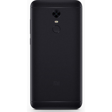 Móvel xiaomi redmi 5 mais 4gb 64gb preto