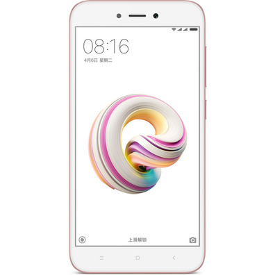 Xiaomi Redmi 5A (16Gb/2Gb) Rosa