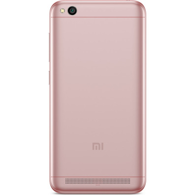 Xiaomi Redmi 5A (16Gb/2Gb) Rosa