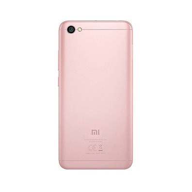 Xiaomi Redmi Note 5A 16GB 4G Dual Sim Rosa