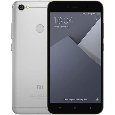 Xiaomi Redmi Note 5A Prime 3gb 32gb Grey