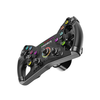 MOZA KS Formula Wheel PC