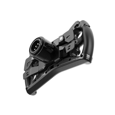 MOZA KS Formula Wheel PC