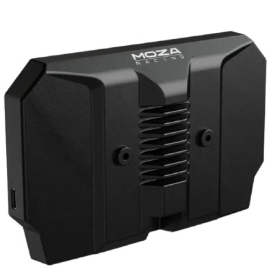 Moza Racing CM2 HD - Dashboard de corrida