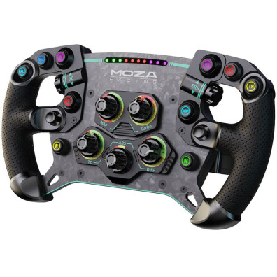 Moza Racing GS V2P Volante PC