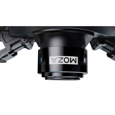 Moza Racing GS V2P Volante PC