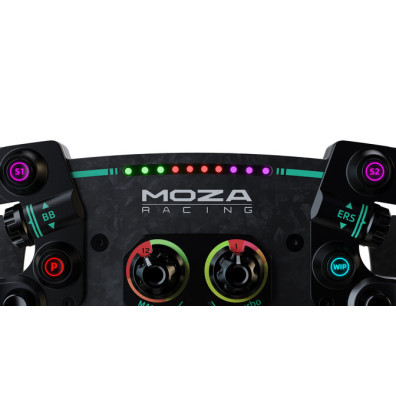 Moza Racing GS V2P Volante PC