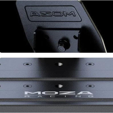 Moza Racing SR-P Lite Pedal de embreagem