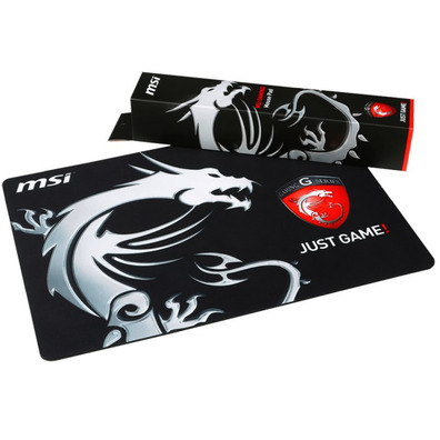 MSI Just Game