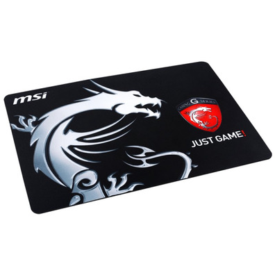 MSI Just Game