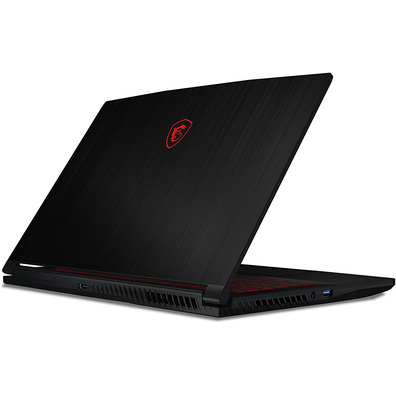 MSI GF63 Thin 10SCXR-042XES i7/16GB/SSD de 1TB/GTX1650/15.6"