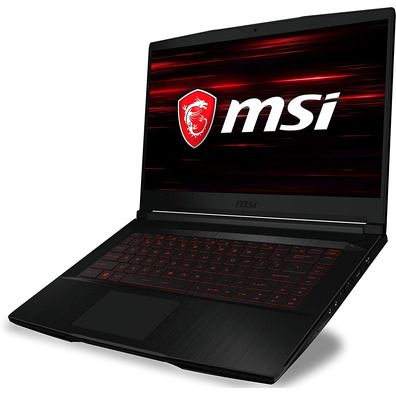 MSI GF63 Thin 10SCXR-042XES i7/16GB/SSD de 1TB/GTX1650/15.6"