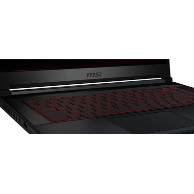 MSI GF63 Thin 10SCXR-042XES i7/16GB/SSD de 1TB/GTX1650/15.6"