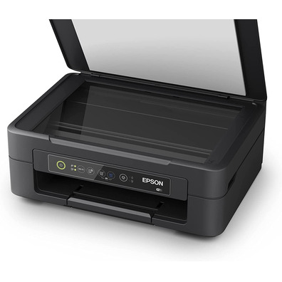 Multifunción Epson Expression Home XP-2150 WiFi Negra