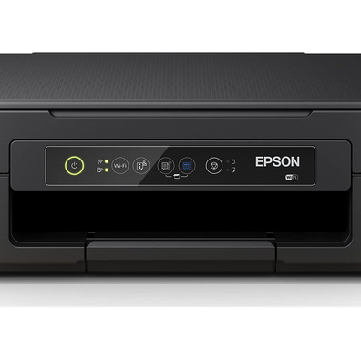 Multifunción Epson Expression Home XP-2150 WiFi Negra