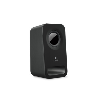 Logitech Multimedia Speakers Z150 Branco