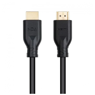Nanocable HDMI V2.0 4K@ 60Hz 0.5 m