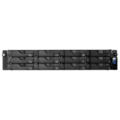 Solução de Armazenamento NAS da ASUSTOR