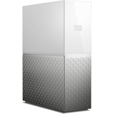 NAS Western Digital My Cloud Home 2TB