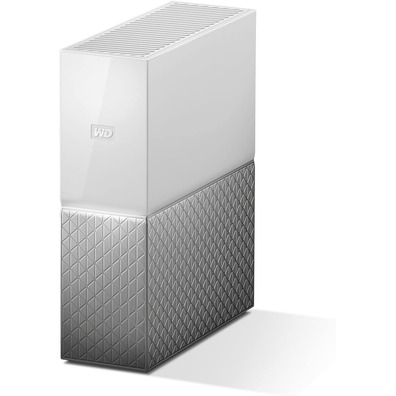 NAS Western Digital My Cloud Home 2TB