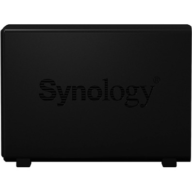 Estação de Disco do NAS Synology DS118 1Bay