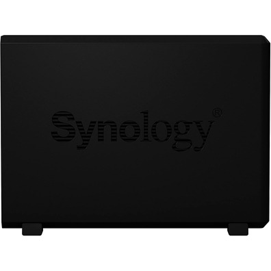 Estação de Disco do NAS Synology DS118 1Bay