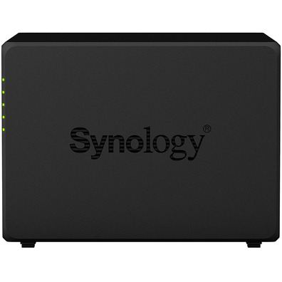 Estação de Disco NAS Synology DS920 + 4Bay