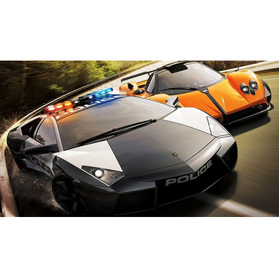 Need for Speed Rivals Xbox One