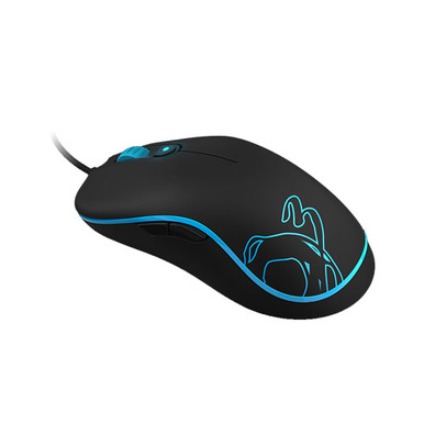 Ozone Neon Gaming Mouse Preto