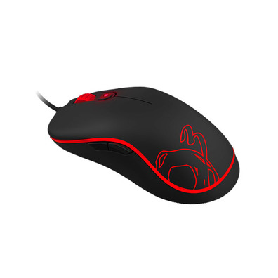 Ozone Neon Gaming Mouse Preto