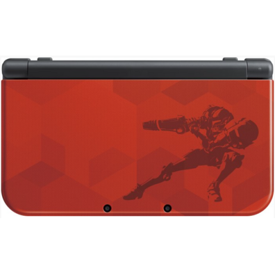 NOVA RESTRUÇÃO DE SAMUS METROID 3DXL (EDIÇÃO LIMITADA)