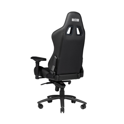 Próxima Level Racing PRO Gaming Chair Edição de couro