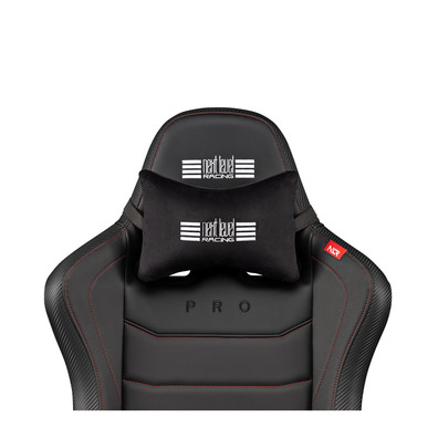 Próxima Level Racing PRO Gaming Chair Edição de couro