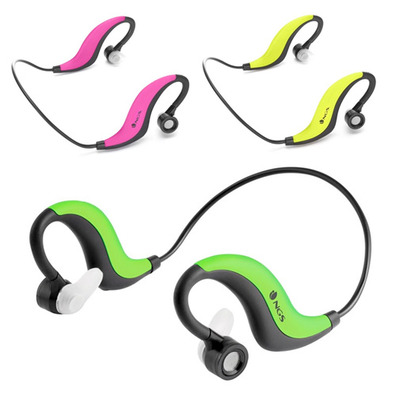 Fones Bluetooth Artica Runner Rosa