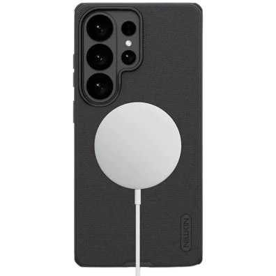 Protetor e Base Nillkin para Samsung
