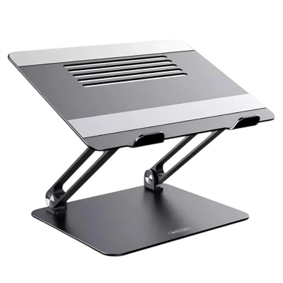Nillkin ProDesk Gris - Suporte de Monitor Versátil
