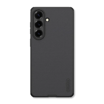 Nillkin Capa Protetora Super Frosted Shield Pro Samsung Galaxy S26+ Preto