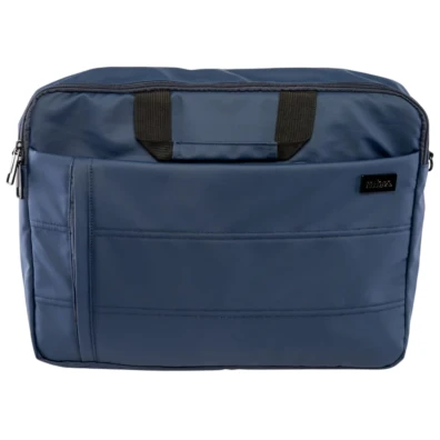 Nilox Style Azules 15.6" - Maletín Portátil de Marca Nilox em Cor Azul