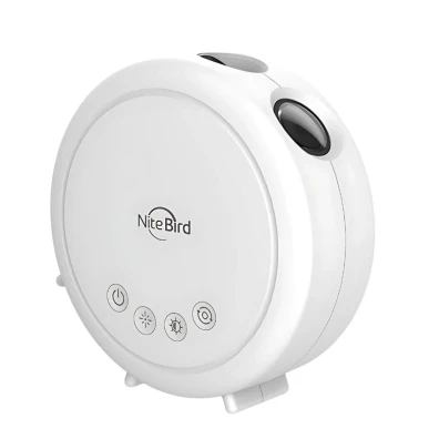 NiteBird LB4 - Projetor de luz