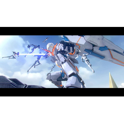 Sem Mais Heróis 3 Switch