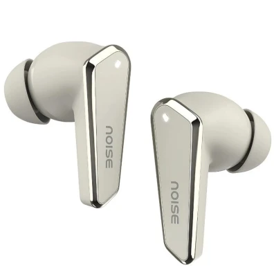 Auriculares Noise Buds N1 TWS em Beige